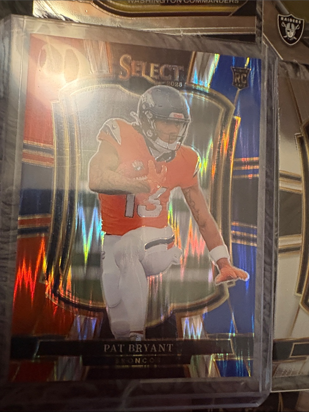 Football Trading Cards - Multi Color Set - Picture 5 of 9
